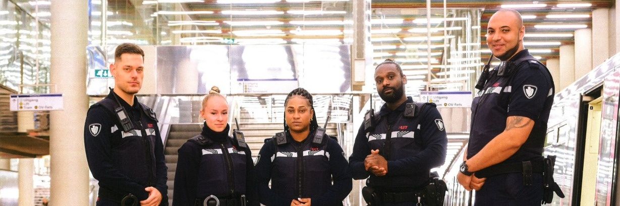 RET Veiligheid banner