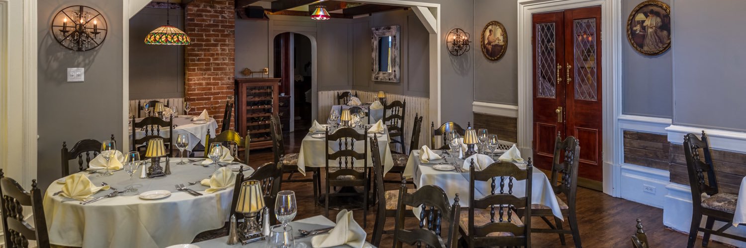 Cabotto's Restaurant banner