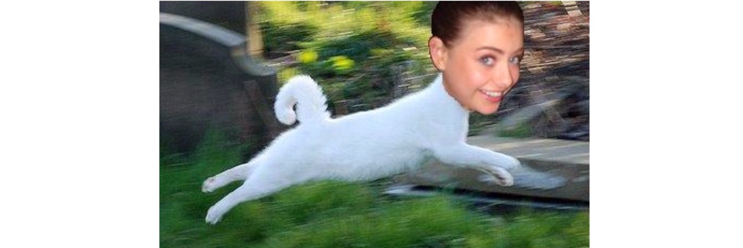 April Rose Pengilly banner