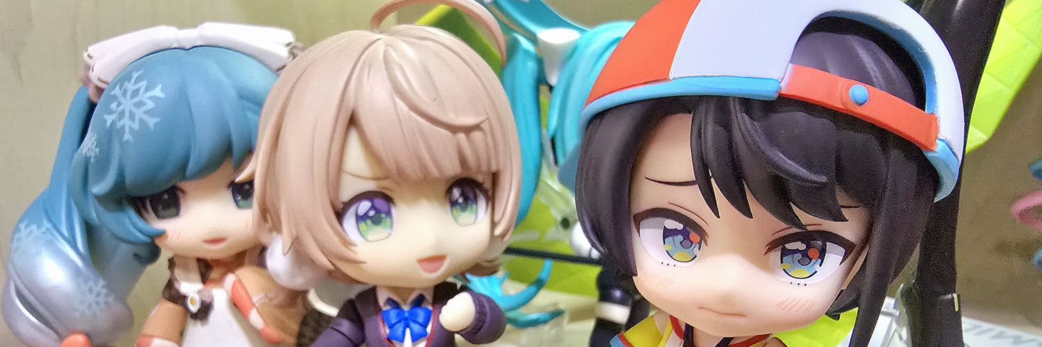 💅✨️Fugota⚡️🐧's banner