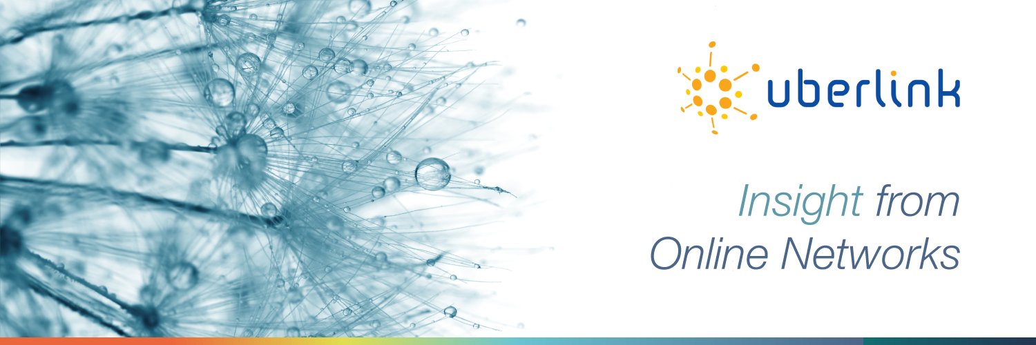 uberlink's profile banner image