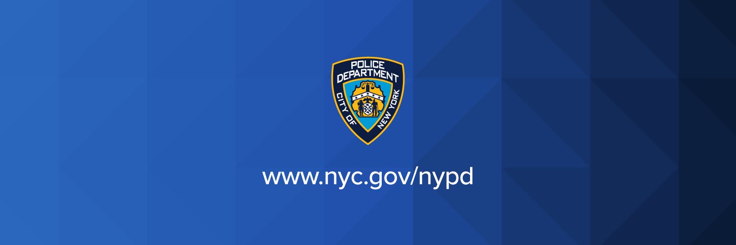 NYPD 34th Precinct Profile Banner