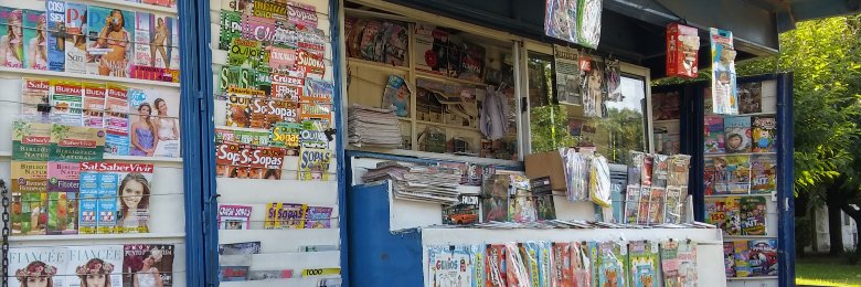 PUESTO DE DIARIOS TURDERA banner