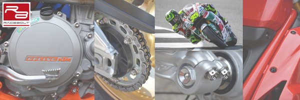 Racebolt Profile Banner