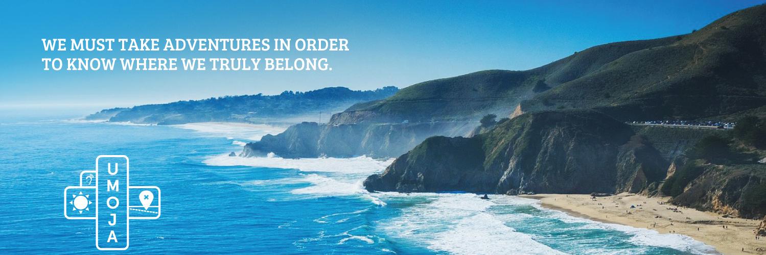 UmojaTravel's profile banner image