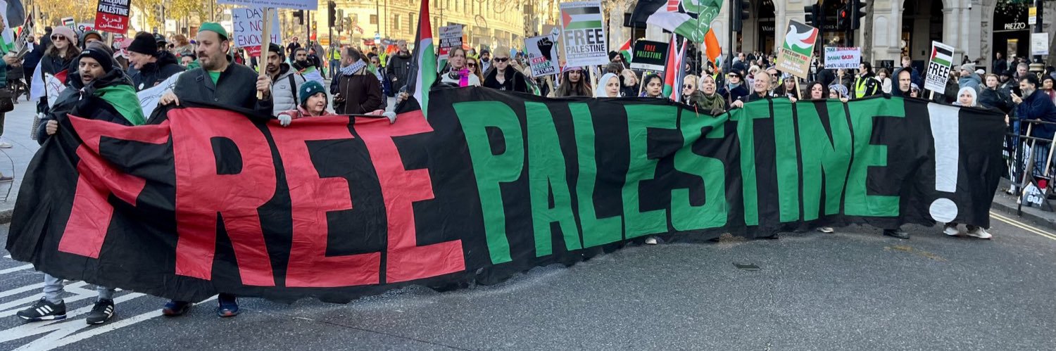 Nadeem Ahmed's banner