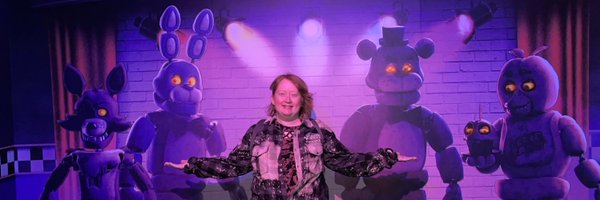 ChaChaMandaM Profile Banner