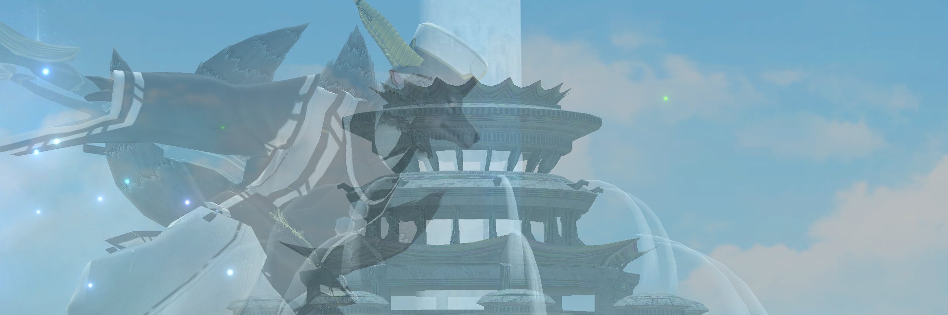 SuperKdai's profile banner image