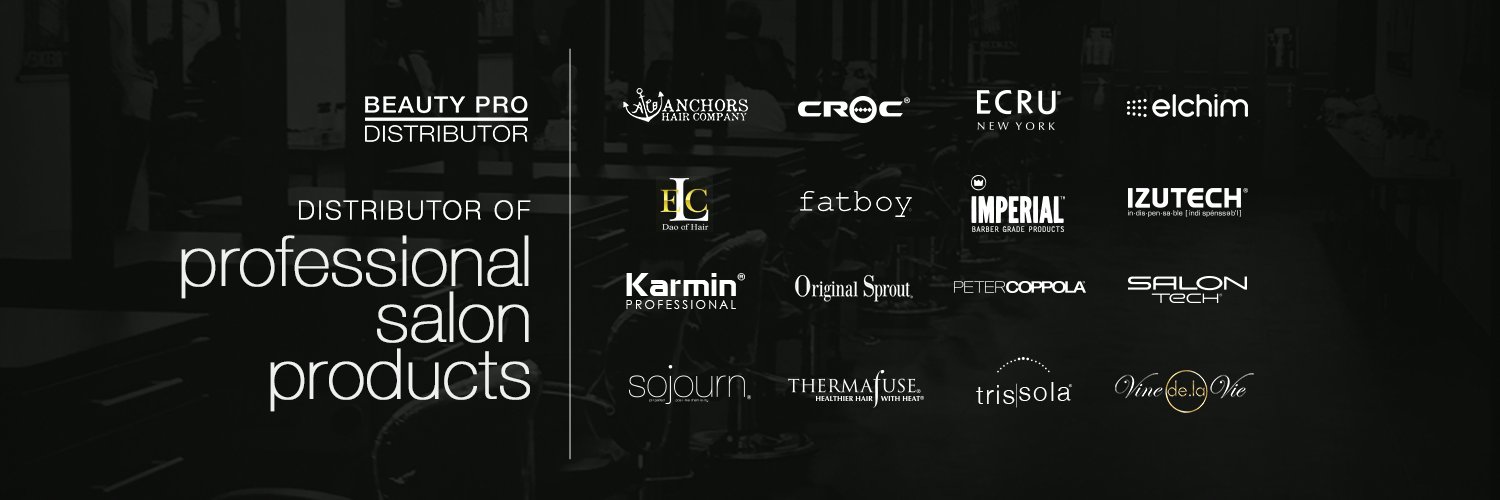 BeautyProDist's profile banner image