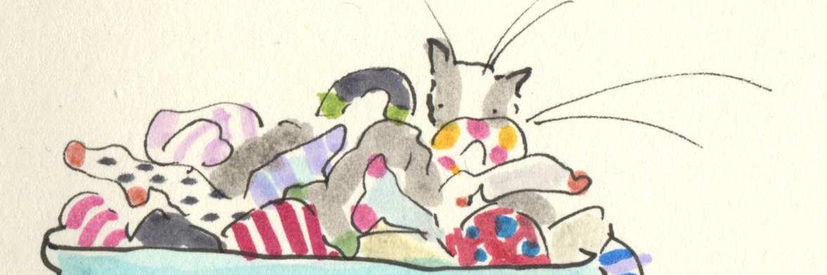 DoodlemumWALES's profile banner image