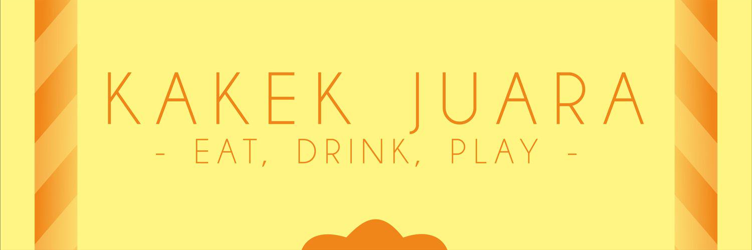 kakekjuara's profile banner image