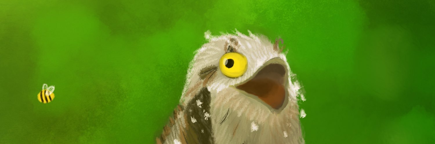 galligal's profile banner image