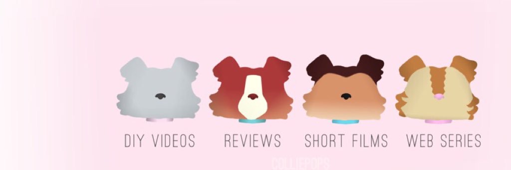 ColliePopps's profile banner image