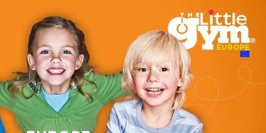 TheLittleGymEU's profile banner image