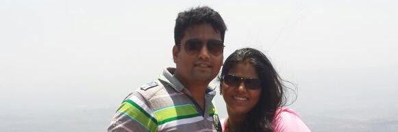 PranavChonkar's profile banner image