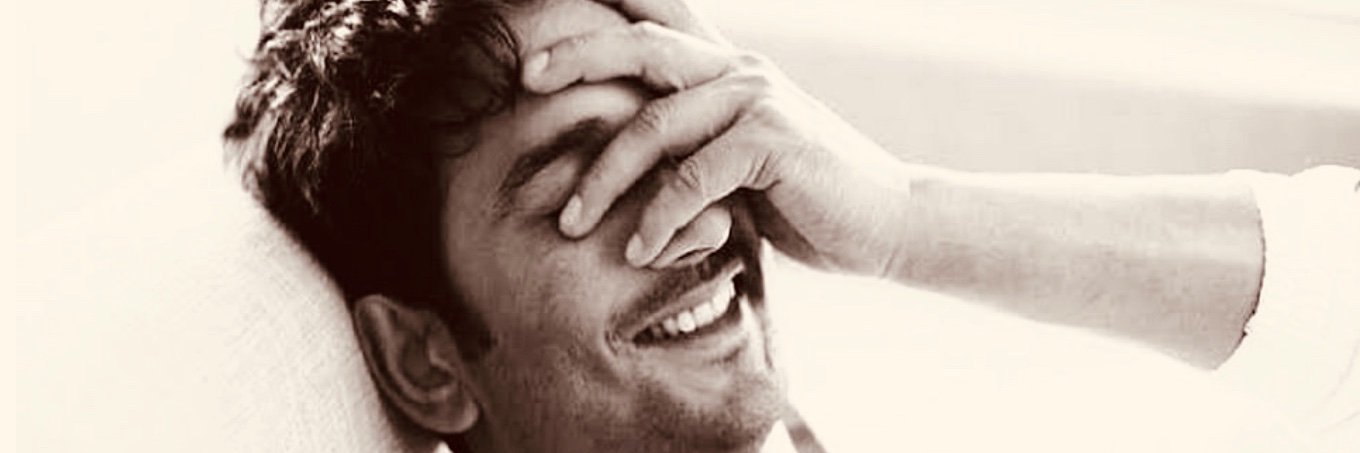 itssapro's profile banner image