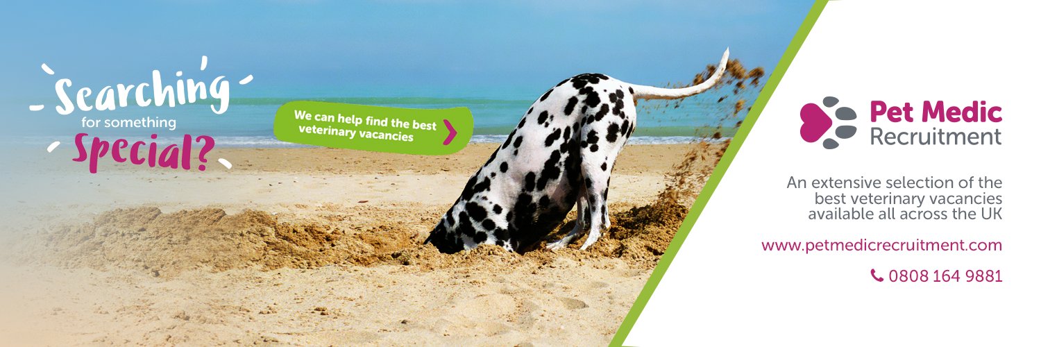 PetMedicRecruit's profile banner image