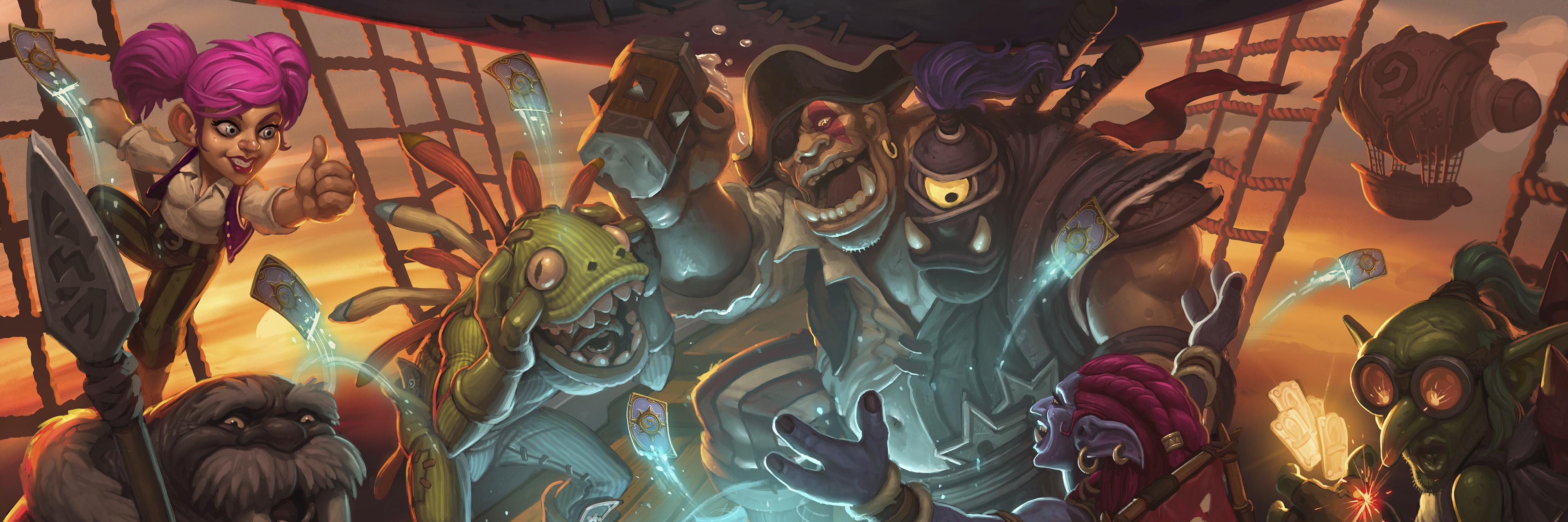 HSDecksNET's profile banner image