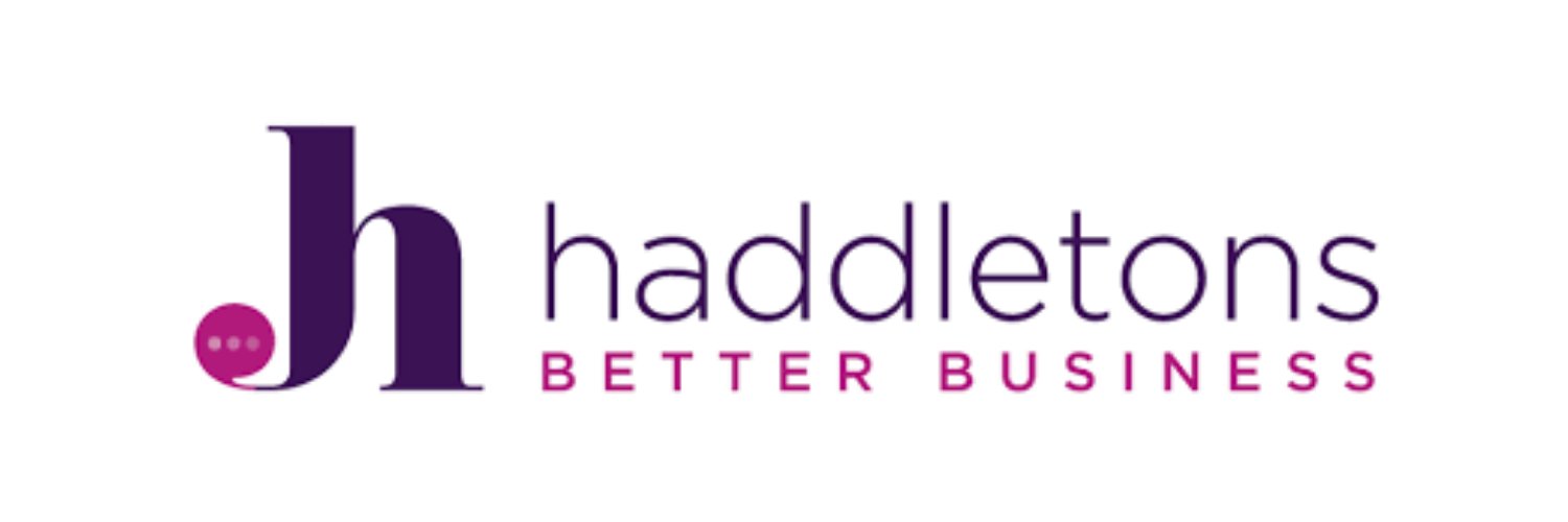 Haddletons banner