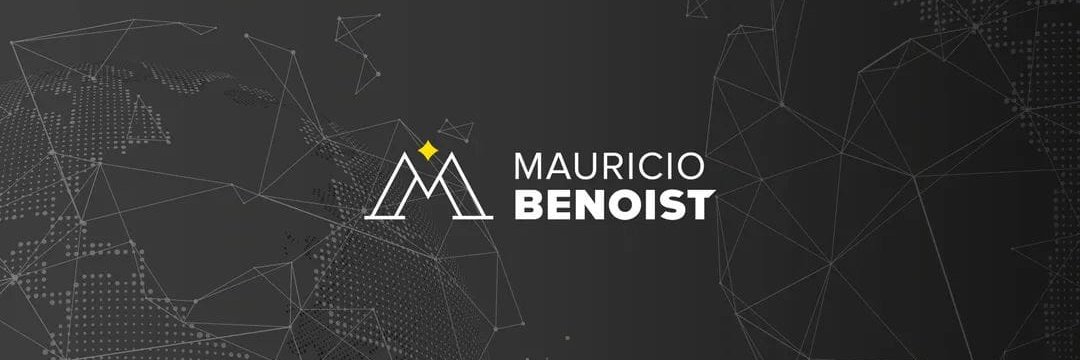 BenoistMauricio's profile banner image