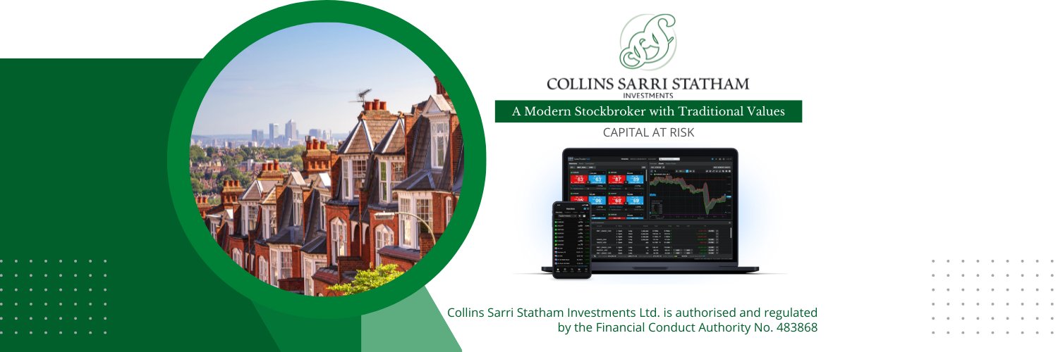 CSS_Investments's profile banner image
