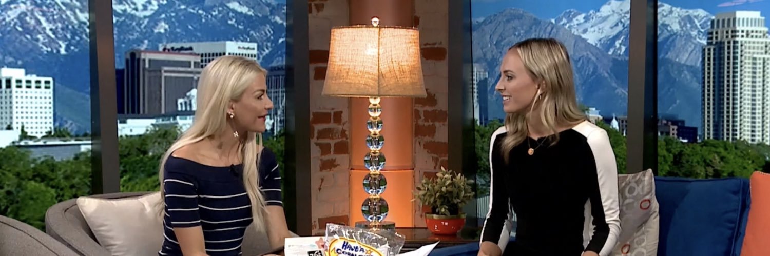 Morgan Saxton banner