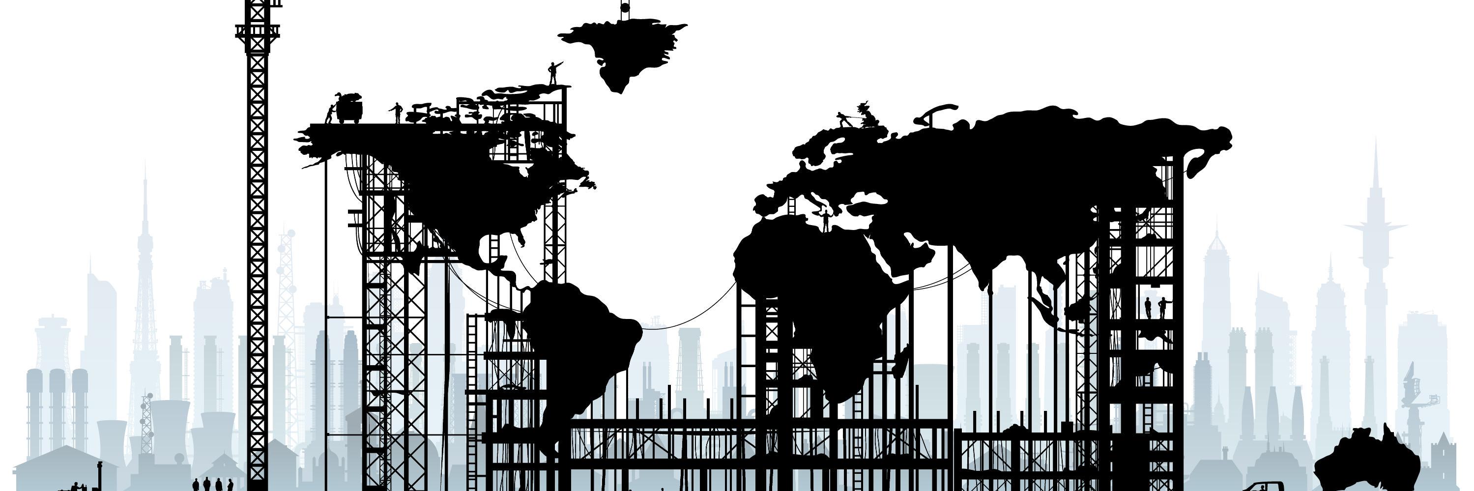 Global Governance banner