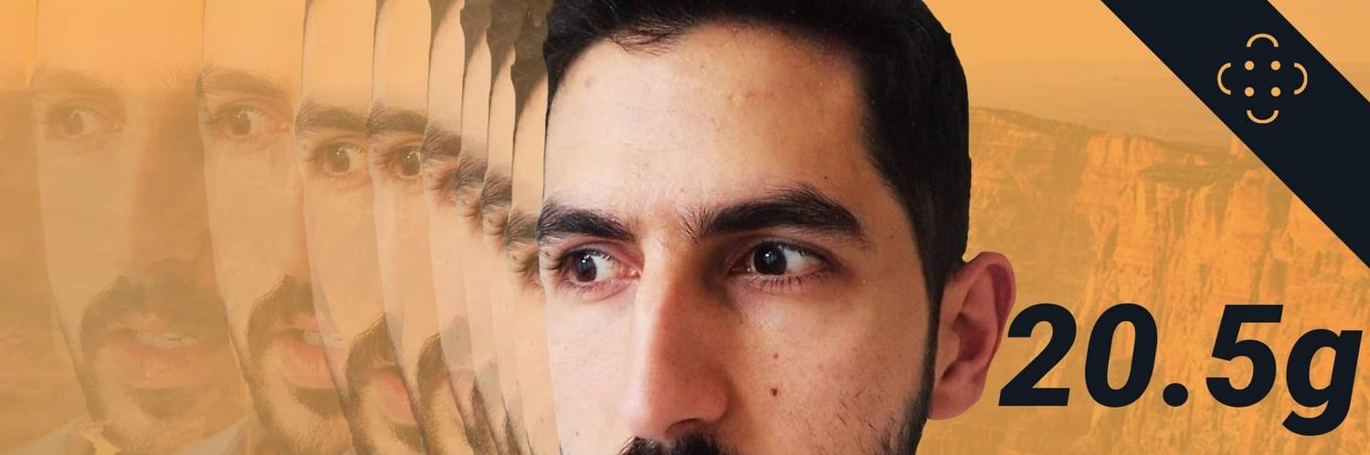 Soorena TV Sedighi banner