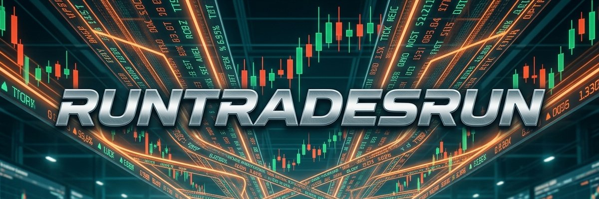 runtradesrun's profile banner image