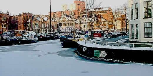 webperspectief's profile banner image