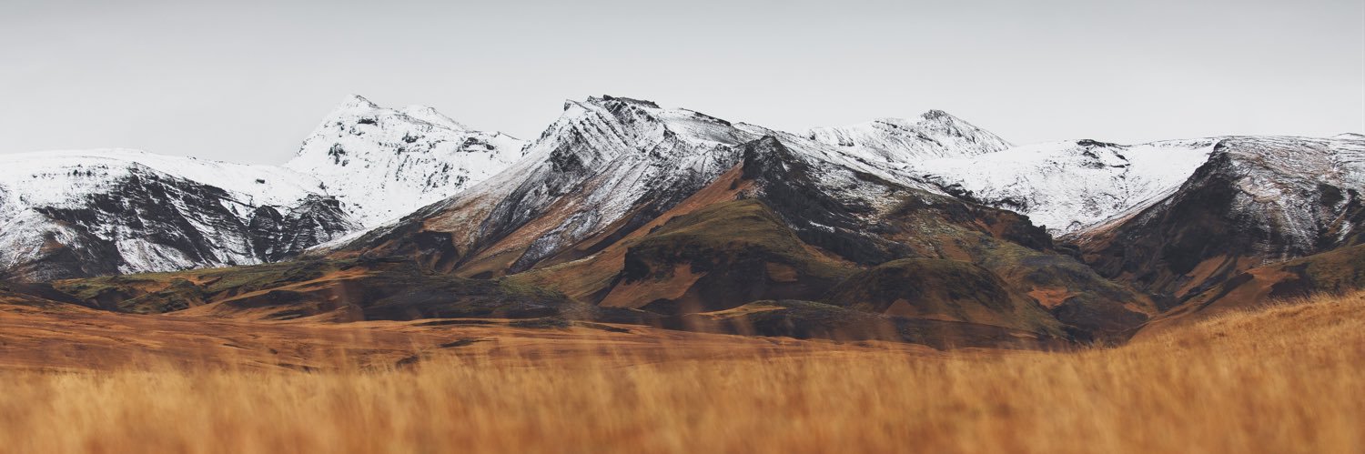 gergok's profile banner image