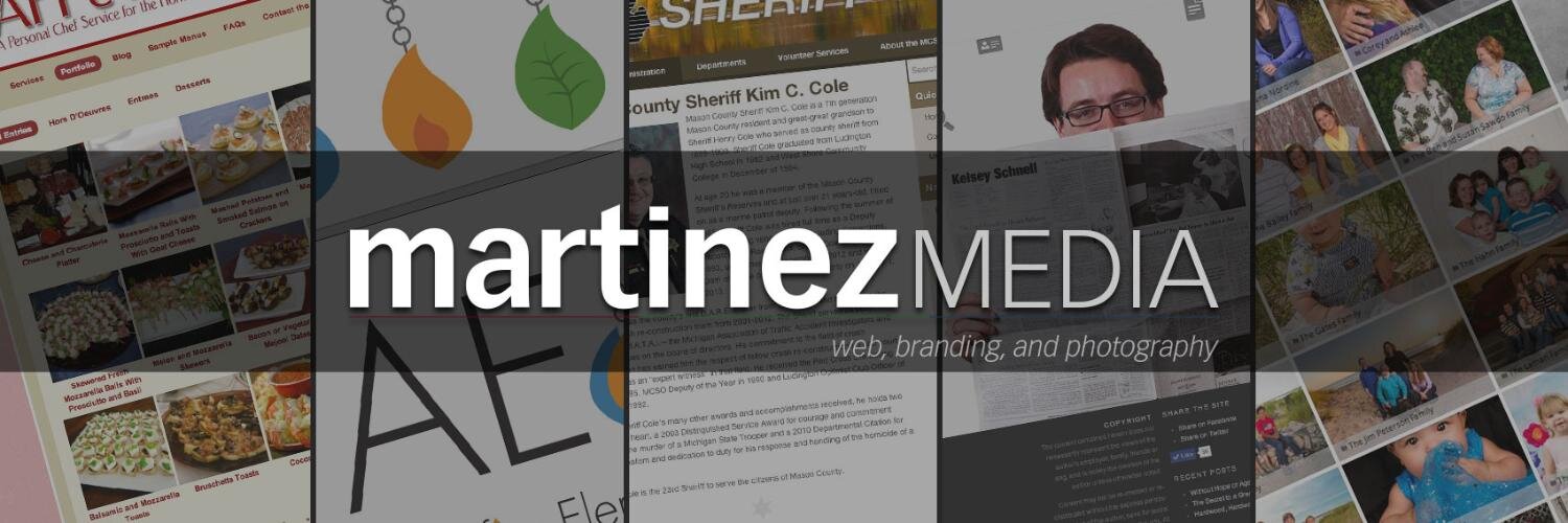 MartinezMediaMI's profile banner image