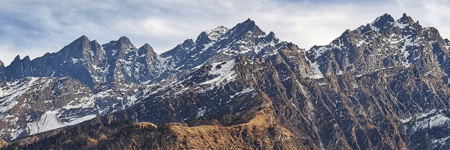 therohaan's profile banner image