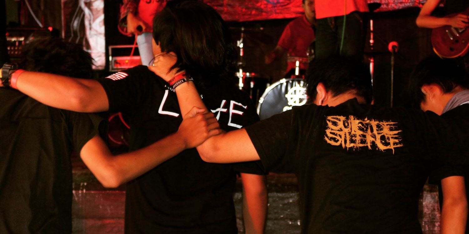 Return Home Tomorrow banner