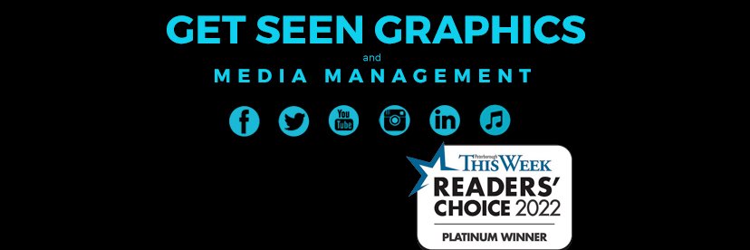 getseengraphics's profile banner image