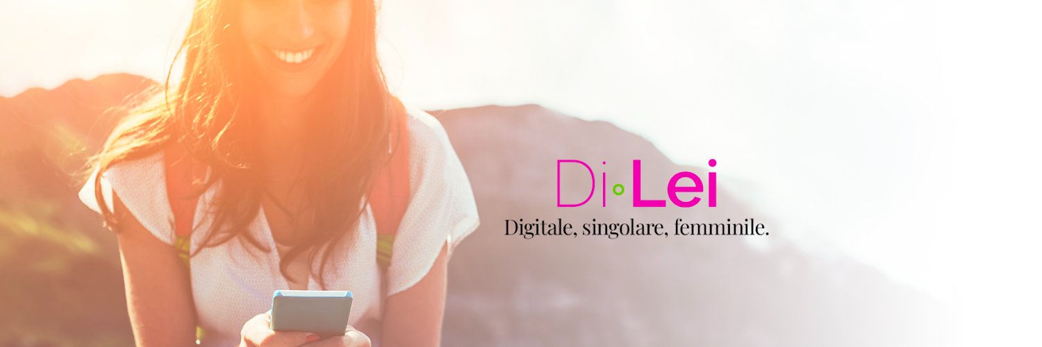 Di•Lei banner