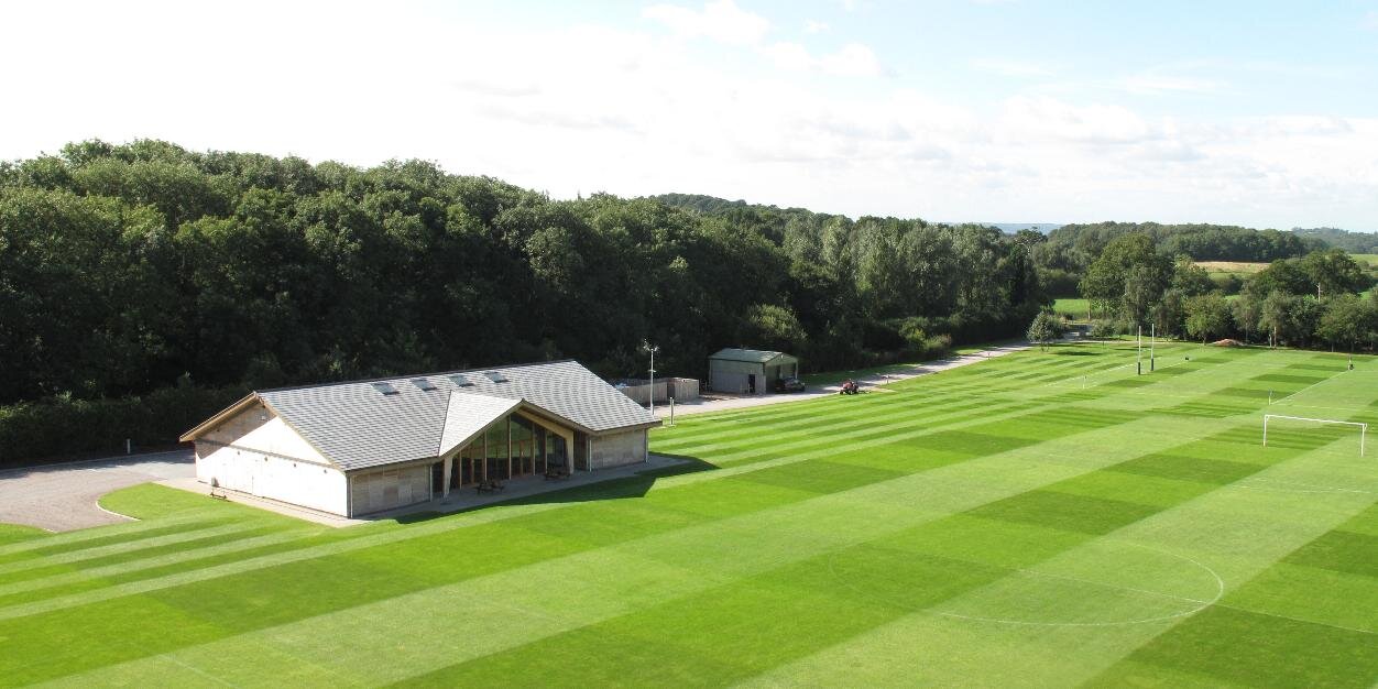 Dixie Grammar Sports banner