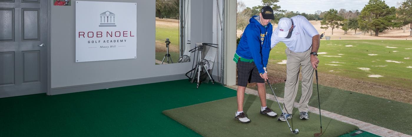 robnoelgolf's profile banner image