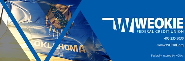 weokie Profile Banner