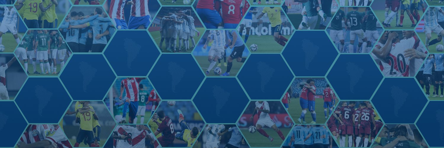 FIFPRO Sudamérica banner