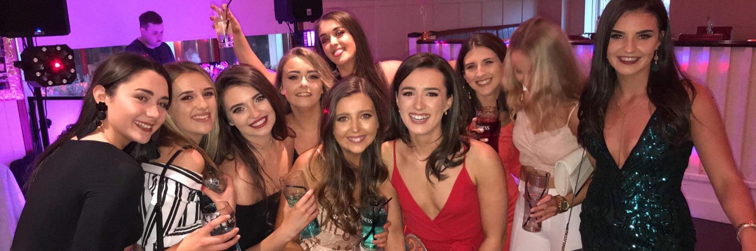 Sinéad💜 banner