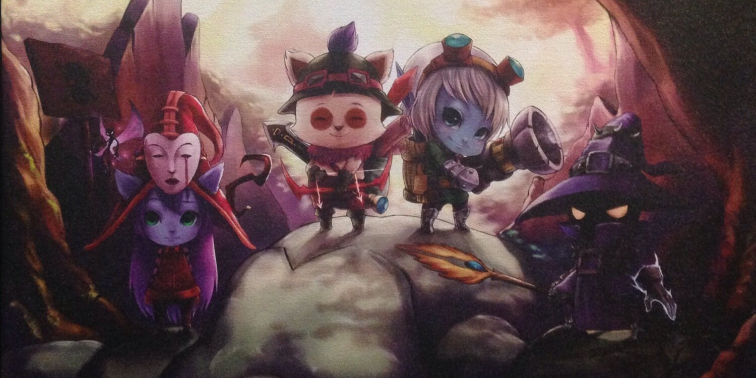 WendeBot's profile banner image