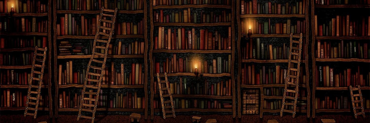 RadishevLibrary's profile banner image