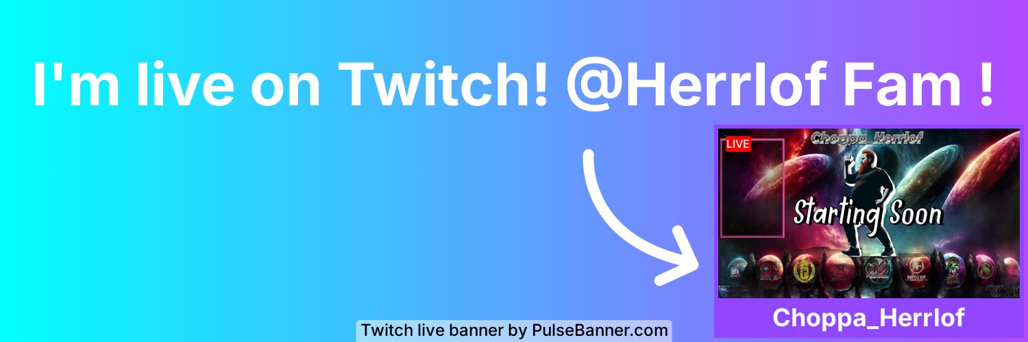 Choppa_Herrlof banner