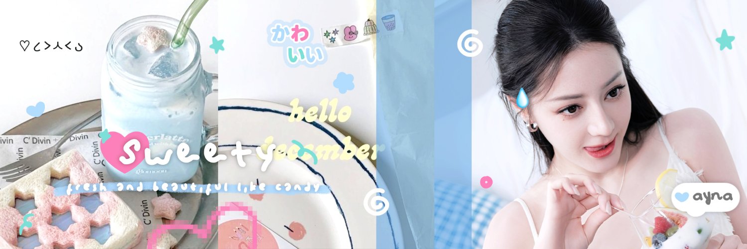 Dsngkai's profile banner image