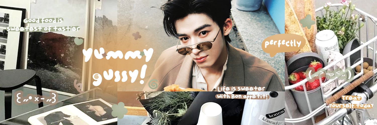Sassy! banner