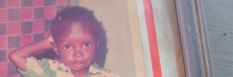 Ayorinde M. Onifade banner