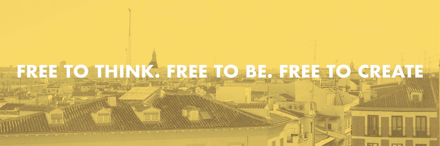 mrfreemanagency's profile banner image