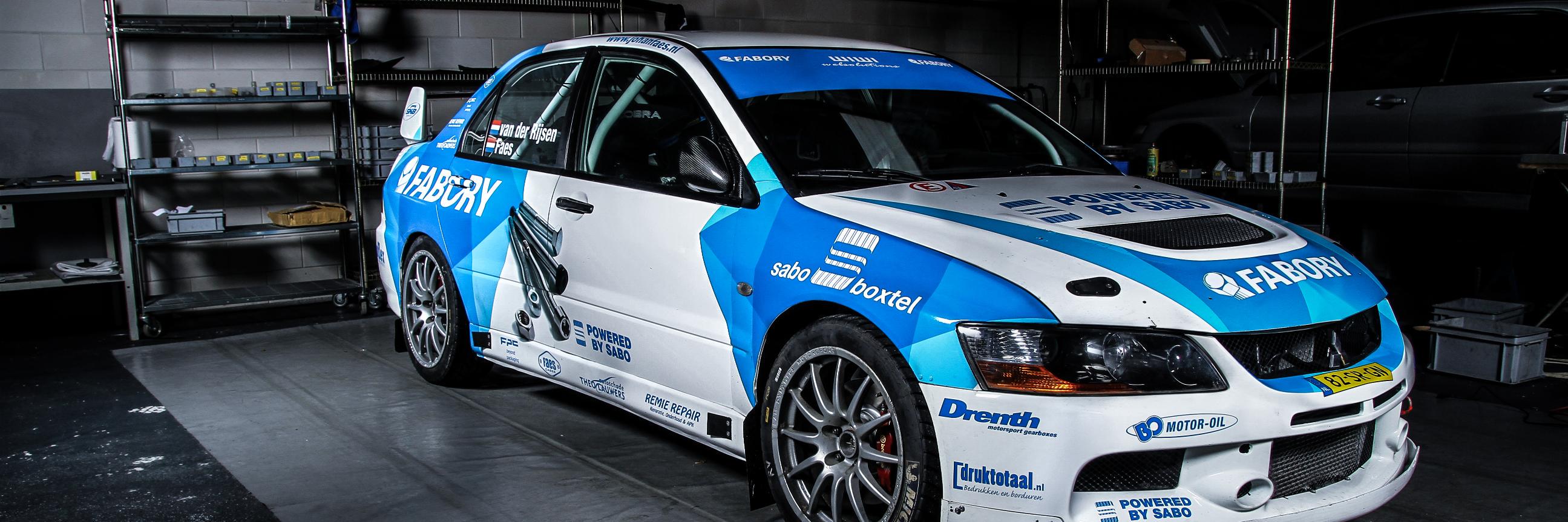 FaboryRallyteam's profile banner image