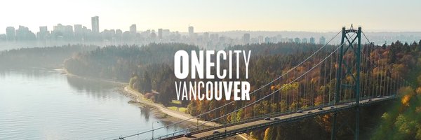 OneCityVan Profile Banner